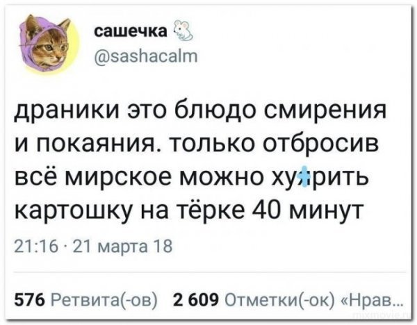 Уморительные перлы из социальных сетей