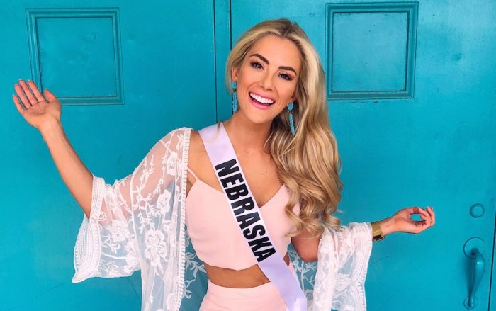 "Мисс США — 2018" стала педиатр-отличница из провинции
